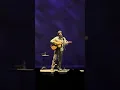 Trouble, Ray LaMontagne, Royal Concert Hall, Nottingham, 25th May 2026