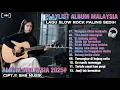 Download Lagu Lagu Slow Rock Malaysia  Paling Sedih 💔 | Terbaru 2025 | Menyentuh Hati Sampai Menangis 😭