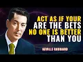 Download Lagu ACT AS IF YOU ARE THE BEST, NO ONE IS BETTER THAN YOU - Neville Goddard