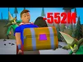 55 000 Implings 3rd Age Grind