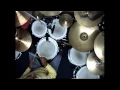 Download Lagu final countdown- europe drum cover by Gilberto Heredia Cerda