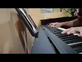 Download Lagu Romantic Happy Birthday (piano cover)