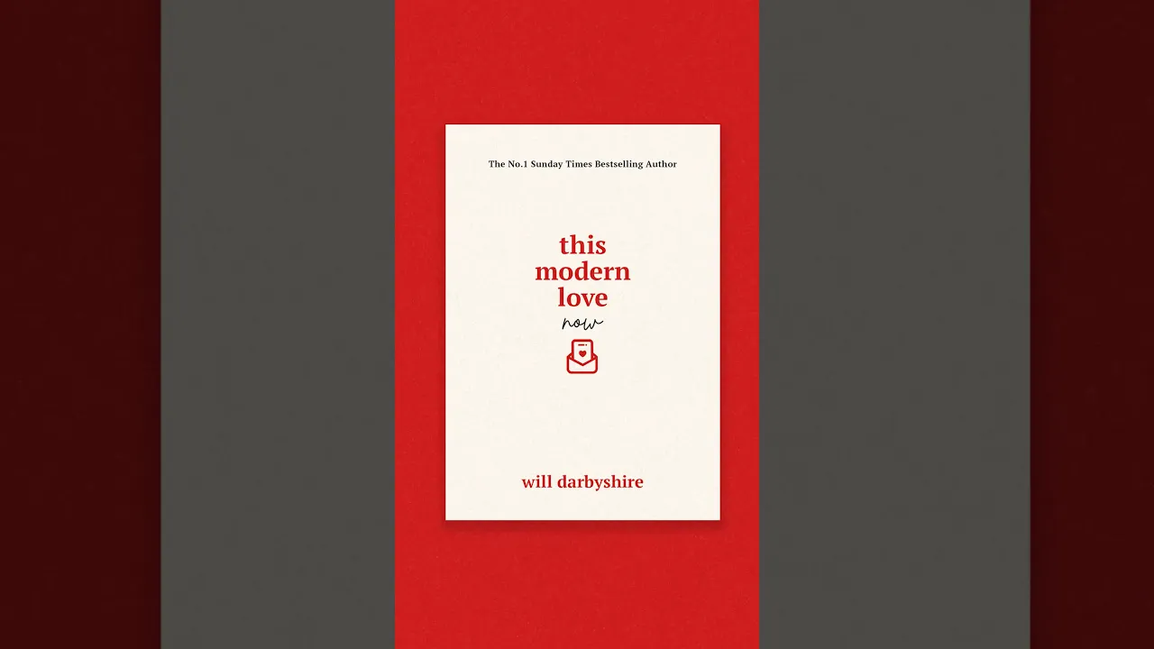 This Modern Love Now