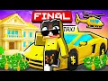 Download Lagu Taksici Olarak MİLYONER Oldum! (FİNAL) 🚕 | Minecraft