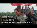 Torching Tumbleton Behind the Scenes Season 3 Episode 8 House of the Dragon HBO