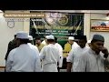 Download Lagu Maulid Nabi Muhammad SAW 1440 H - Audio Recording By ElHurrGambus