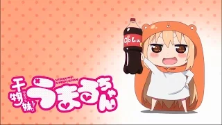 Download himouto umaru chan opening MP3