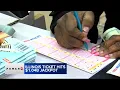 100K winning Powerball ticket sold in Aston Delaware County another bought online
