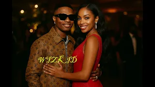 wizkid sweet sade 