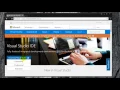 Upgrade Visual Studio 2015 to 2017