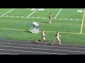 Freshman Takes Down Senior At Gator Invitational