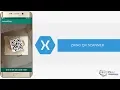 Xamarin Android Tutorial - Read QR Code with ZXing
