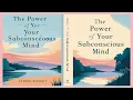 3 LIFE CHANGING Lessons from Joseph Murphy s Teachings on Mind Power