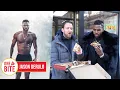 Barstool Pizza Review - Jet s Pizza Special Guest Jason Derulo