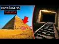 Download Lagu Archeologové KONEČNĚ Odemkli Pyramidu Uzavřenou 4 000 Let | Historický Dokument
