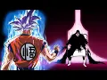 Could Goku Stop Yhwach From BLEACH
