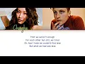 Etham & CHUNG HA "Find Love"  (Color Coded Lyrics)