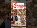 Pizza Time at Grasso