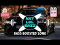 Download Lagu ENNA AZHAGU SONG | BASS BOOSTED | DOLBY ATMOS | JBL | 5.1 SURROUNDING | NXT LVL BASS