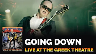 joe bonamassa official