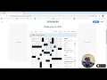 LA Times Crossword 6-14-24