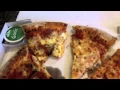 Pizza Hut Papa Johns Pizza Review 10 pizza deal