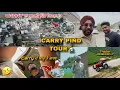Download Lagu CARRY PIND TOUR🏡 | ਕਿੰਨੀ ਜਮੀਨ ਆ Carry ਕੋਲ…❓~ PRABH BUTTAR😍🔥 @Harshjagraon 