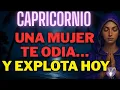 Lagu ♑CAPRICORNIO🔮EL TAROT DESTAPA UNA VERDAD OSCURA…UNA MUJER ARDE DE RABIA CONTRA TI Y TODO ESTALLA HOY