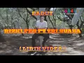 Download Lagu BADUT~RIZKI FEB FT TRI SUAKA|| {OFFICIAL LIRIK \u0026 COVER LAGU}