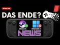 Download Lagu Steam Deck News: SteamOS schlägt Windows! Stop Killing Games vorm Aus?! Und vieles mehr!