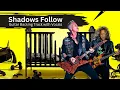 Download Lagu Shadows Follow - Guitar Backing Track with Vocals by Metallica