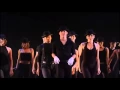 Lagu Fosse's World and Bye Bye Blackbird from Fosse The Musical