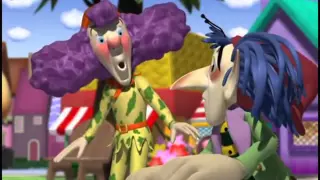 noddy magical moondust part 1 of 2