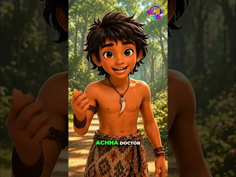 Mowgli Asks Dentist  SUPERHERO TEETH SECRETS REVEALED! 😬#oralcare #podcast #parenting @KIDCAFEE   ​