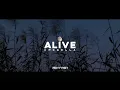 Lagu Slow Remix !!! Alive - Krewella ( Peky Fvnky )