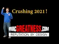 HVAC Business Plan 2021 all on One-Page
