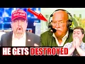 Download Lagu Sebastian Gorka DESTROYS smug radio host during HUMILIATING live interview