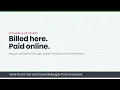 Water Utility Billing Software Built by a Water Operator BasicBMS Water