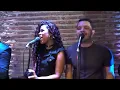 VALEU A PENA (LIVE SESSION) - MARCOS ANTÔNIO O NEGRÃO ABENÇOADO