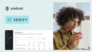 Simplify your customer onboarding with Verify