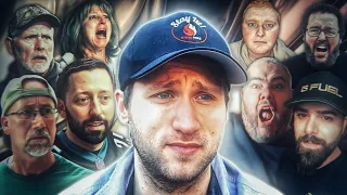 The Psychotic Downfall of McJuggerNuggets