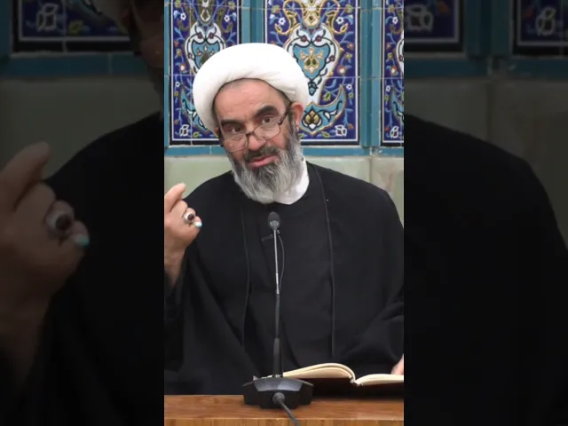 ⁣أجود أنواع الهدايا!؟                 الشيخ أحمد الصافي #شبكة_النور_المبين