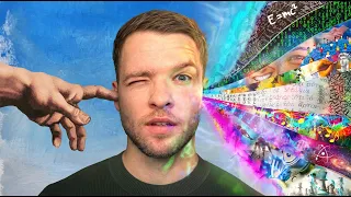 Nature Gave You A Unique Superpower (How To Find Yours)