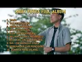 Lagu ARIEF PUTRA FULL ALBUM | TERBARU \u0026 TERBAIK - TIARA