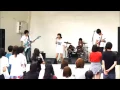 OVER DRIVE / JUDY AND MARY (COVER) - ( '-' )Palastburg