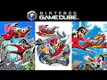 All Viewtiful Joe Games on Nintendo GameCube