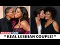 17 Black Lesbian Power Couples Who Made History Then Now 2026