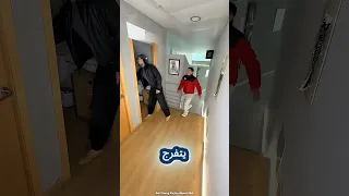 الزبون وصل بدري قبل معاده    دندنها