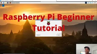 Raspberry Pi Tutorial Terminal Commands Python Scripts