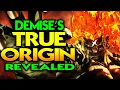 Download Lagu How Demise's Secret Origin Connects Skyward Sword \u0026 Breath of the Wild